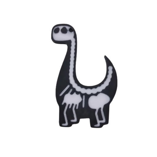 Schlüsselanhänger Dino