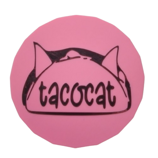 Untersetzer Tacocat