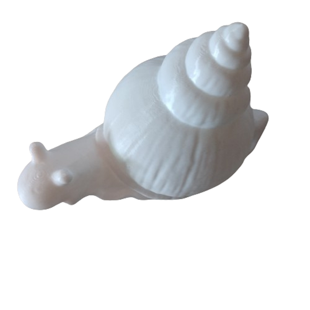 Figur Schnecke