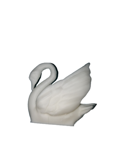 Figur Schwan